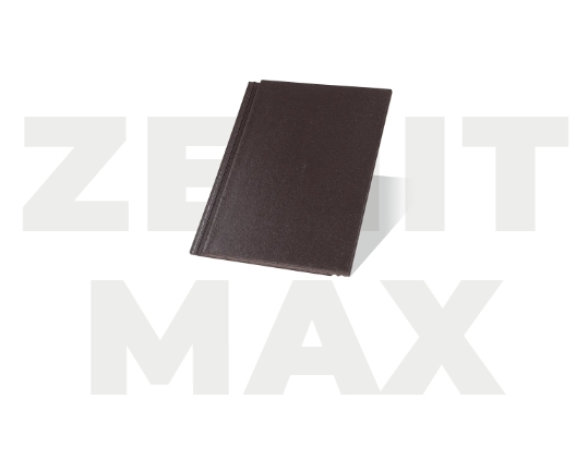 Akciós áron a Terrán Zenit Max és Rundo tetőcserép bizonyos színekben!, 2/3 Kép